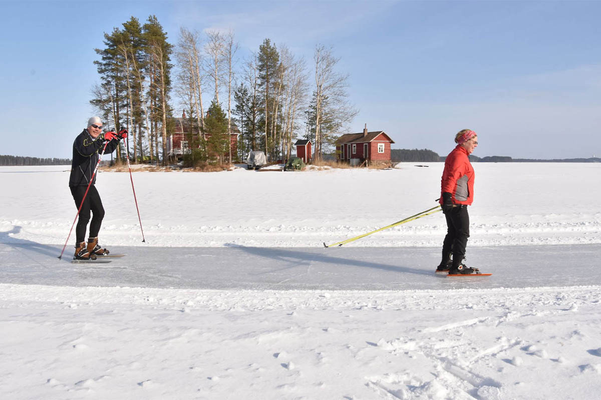 Siplahden lenkiltä