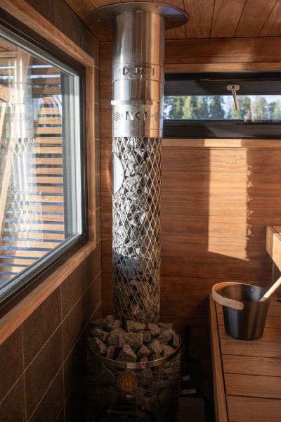 Aava Floating Villa